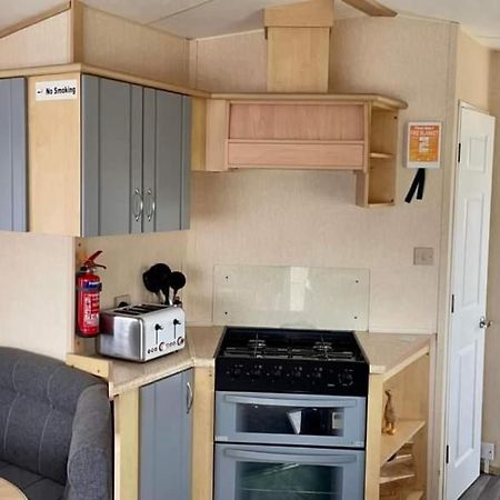Dees Caravan Lettings Kingfisher Elm 453 Ingoldmells Ngoại thất bức ảnh