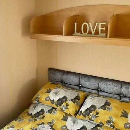 Dees Caravan Lettings Kingfisher Elm 453 Ingoldmells Ngoại thất bức ảnh
