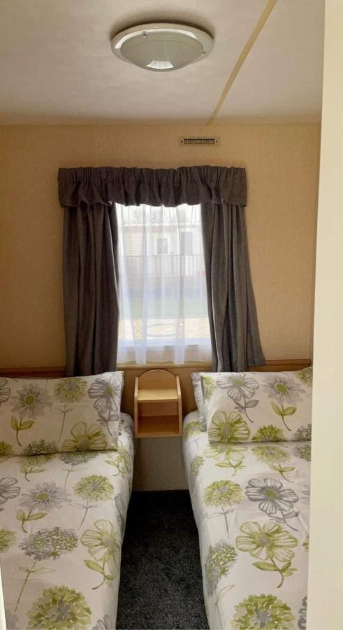 Dees Caravan Lettings Kingfisher Elm 453 Ingoldmells Ngoại thất bức ảnh