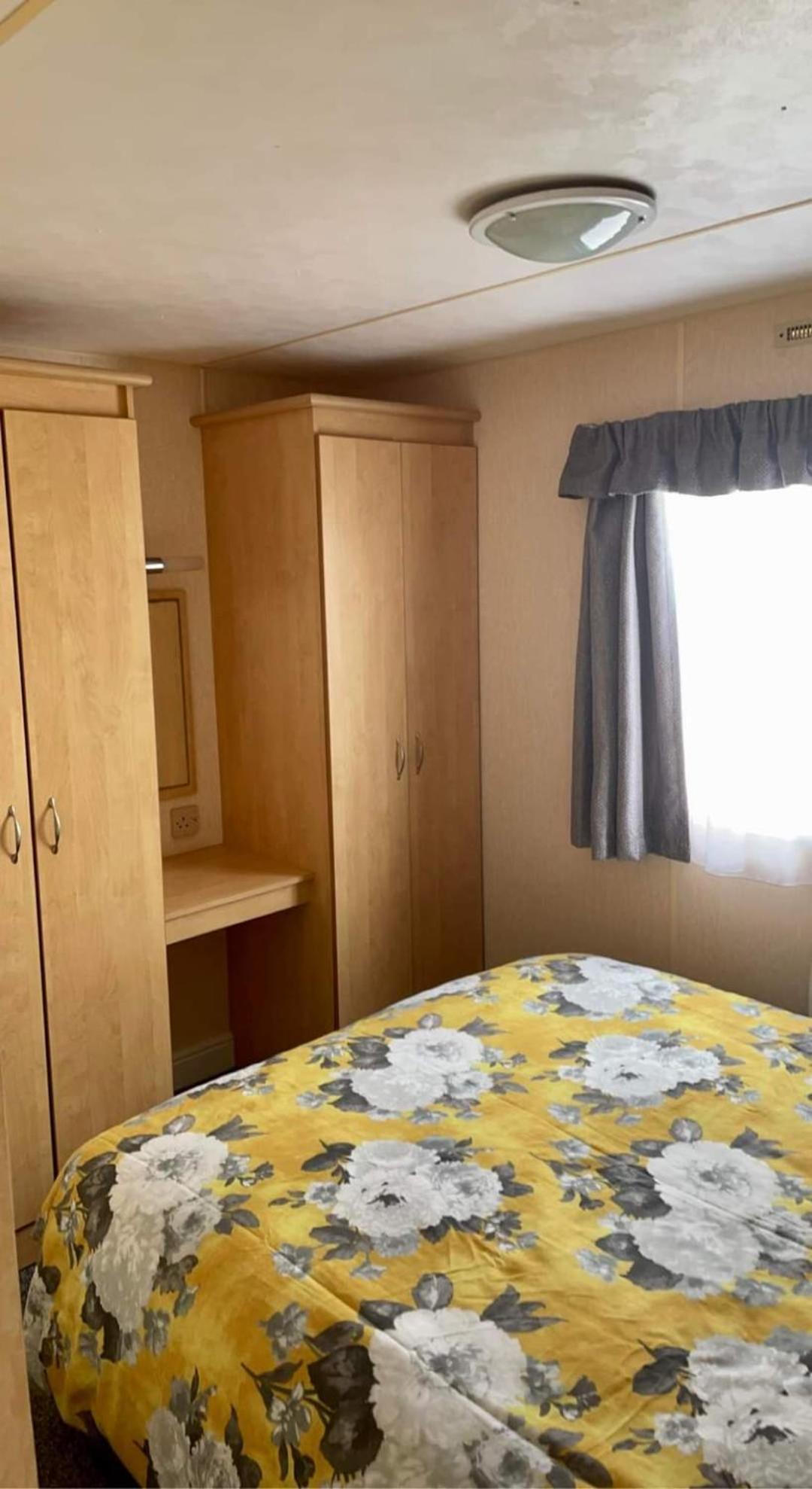 Dees Caravan Lettings Kingfisher Elm 453 Ingoldmells Ngoại thất bức ảnh