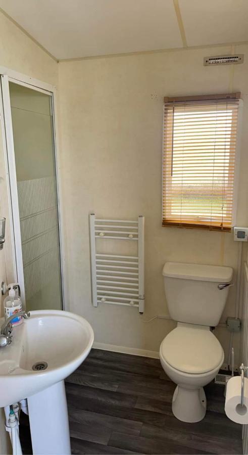 Dees Caravan Lettings Kingfisher Elm 453 Ingoldmells Ngoại thất bức ảnh