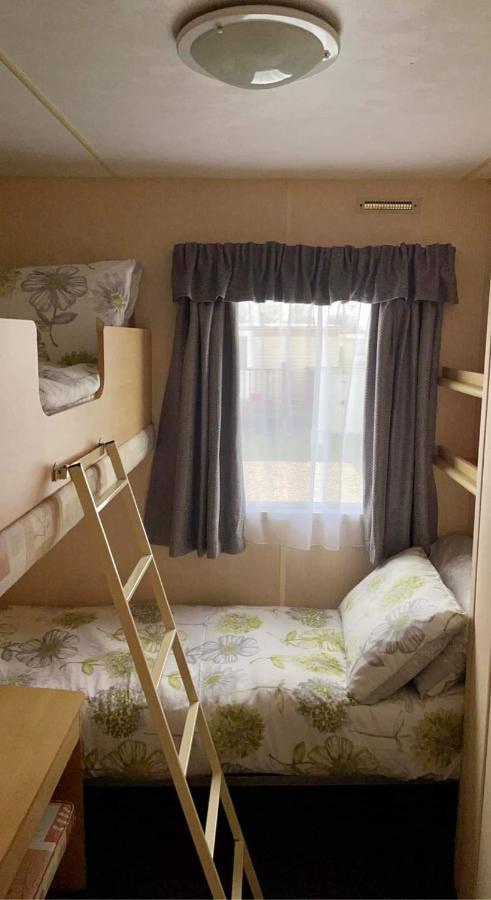 Dees Caravan Lettings Kingfisher Elm 453 Ingoldmells Ngoại thất bức ảnh