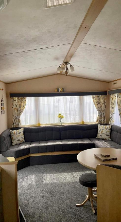 Dees Caravan Lettings Kingfisher Elm 453 Ingoldmells Ngoại thất bức ảnh